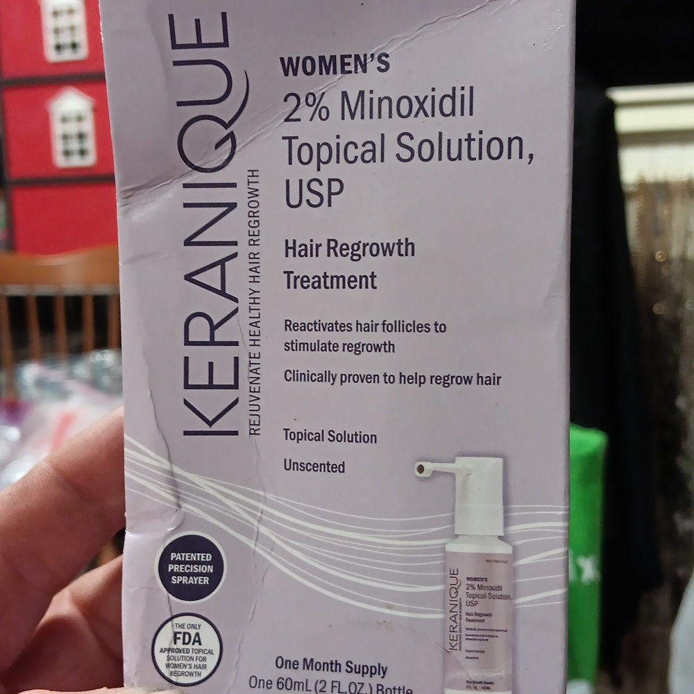 KERANIQUE